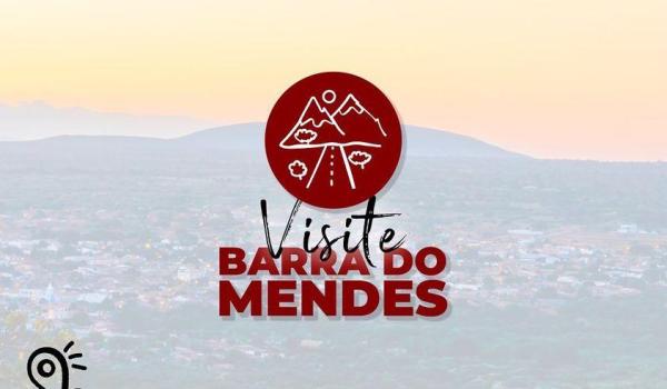 BARRA DO MENDES LANÇA PROJETO DE TURISMO BARRA DO MENDES LANÇA PROJETO DE TURISMO