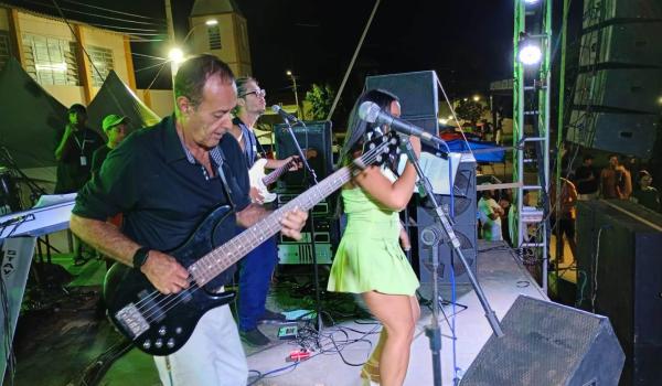 COMEÇOU O PROJETO VERÃO BARRA DO MENDES 2026