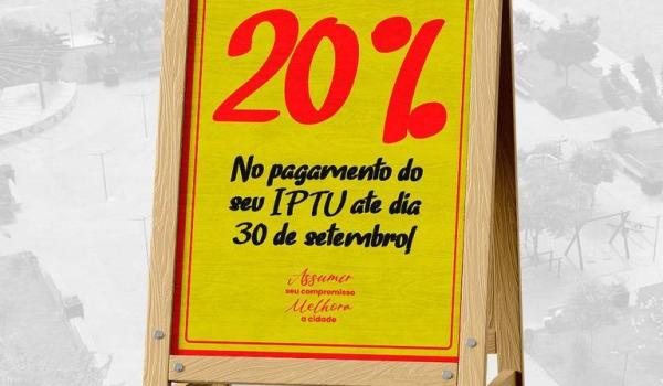 IPTU