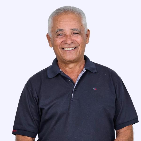 José Carlos Sodré dos Santos