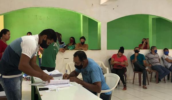 MAIS PROJETOS ASSINADOS JUNTAMENTE AO BANCO DO NORDESTE MAIS PROJETOS ASSINADOS JUNTAMENTE AO BANCO DO NORDESTE