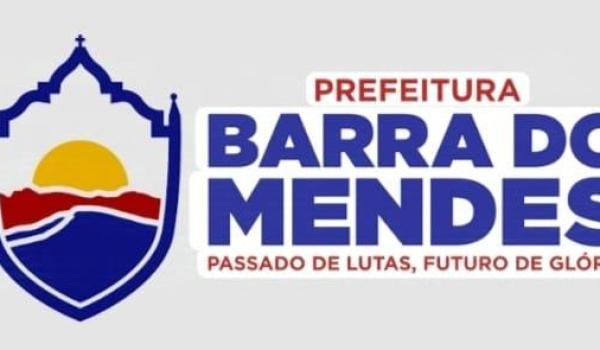 MUNICÍPIO DE BARRA DO MENDES DECLARA SITUAÇÃO DE EMERGÊNCIA DEVIDO...