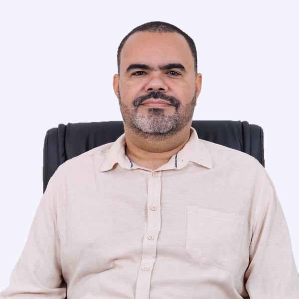Otavio  Luis Sodre Forte