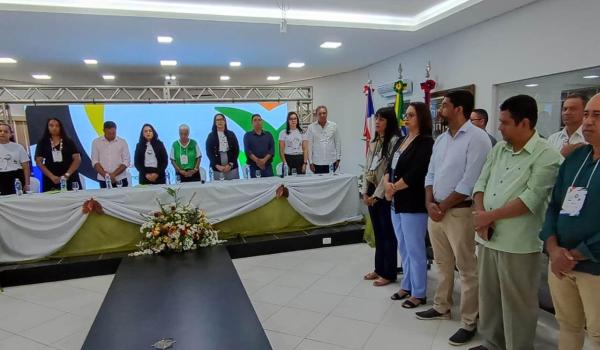 SECRETARIA MUNICIPAL DE ASSISTÊNCIA SOCIAL REALIZA CONFERÊNCIA