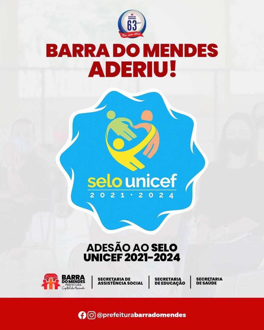 SELO UNICEF