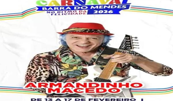 VEM AÍ O MAIOR E MELHOR CARNAVAL DA REGIÃO EM...